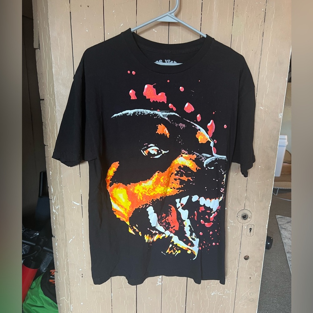 Dog years shirt